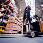 profesjonalny wynajem wózka widłowego