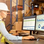 mierniki wydajności magazynu